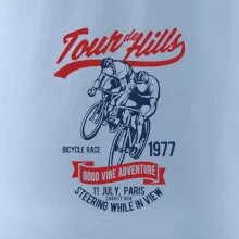Tour De Hills