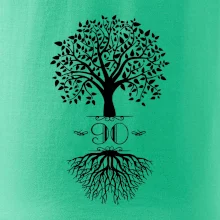 Narodeninový strom 90