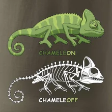 ChameleON_OFF (Hana-creative) ChameleON_OFF (Hana-creative)