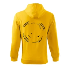 Foto objektív obrys