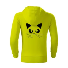 Mačka mňau Mačka mňau