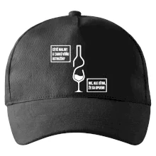 Cítim, že sa opijem!