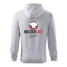 Master Chef čiapky - vlastné meno Master Chef čiapky - vlastné meno