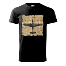 Egyptské hieroglyfy lietadlo Egyptské hieroglyfy lietadlo