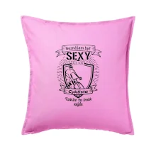 Neznášam byť sexy - Cyklista