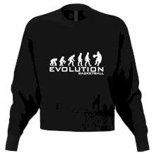 Evolúcia Basketball