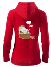 Pravda s Noemovou archou