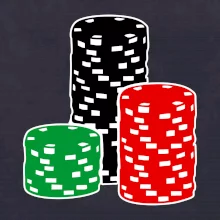 Poker žetóny