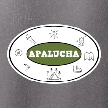 Apalucha logo
