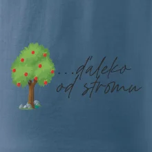 Auto - Jablko nepadne ďaleko od stromu