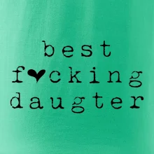 Best fucking daughter