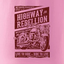 Highway Rebellion