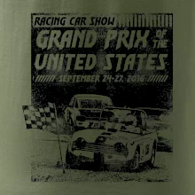Grand Prix Of The United States