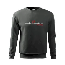 Moje srdce bije pre Bowling