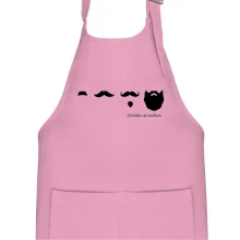 Evolution mustache Evolution mustache