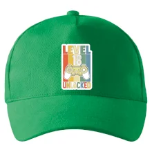 Gaming narodeniny 18