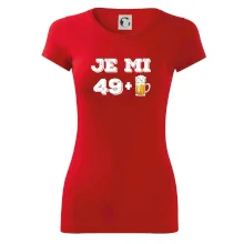 Je mi 50 pivo Je mi 50 pivo
