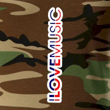 Aj love music na výšku