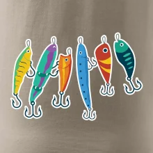 Rybárske návnady Rybárske návnady