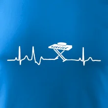 Piano ekg - prenosné