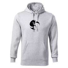 Mačka - Jin jang Mačka - Jin jang