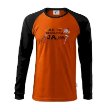 Ak to neopravim ja, tak nikto Ak to neopravim ja, tak nikto