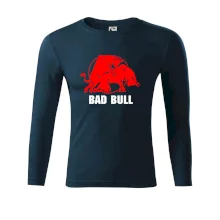 Bad Bull Bad Bull