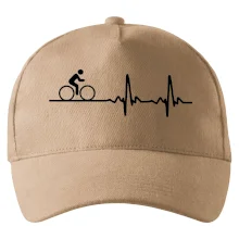 Cyklo ekg - bicykel Cyklo ekg - bicykel