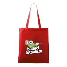 Budúci futbalista