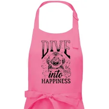 Dive into happinness