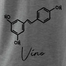 Barová chémia - víno