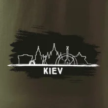 Kiev - Silueta