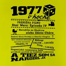 1977 v kocke