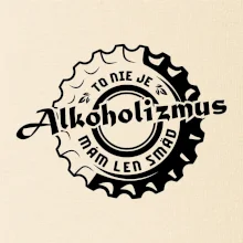 Alkoholizmus pivo