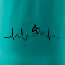 EKG BMX kolo