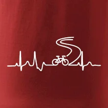 EKG cestná cyklistika
