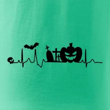 EKG Halloween