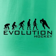 Evolúcia Hockey - hráč Evolúcia Hockey - hráč