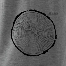 40 Rokov - Letokruhy