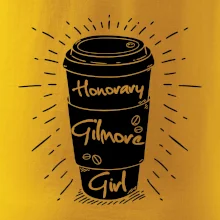 Honorary Gilmore Girl