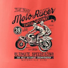 Moto Racer Classic