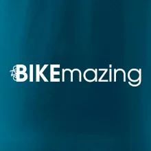 Bike nápisy Bikemazing