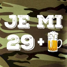Je mi 30 pivo Je mi 30 pivo