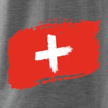 Švajčiarsko vlajka