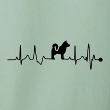 Shiba-Inu EKG Shiba-Inu EKG