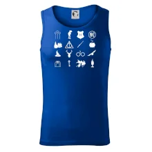 Harry ikonky Harry ikonky