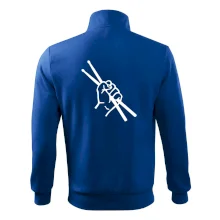 Paličky ruka Paličky ruka