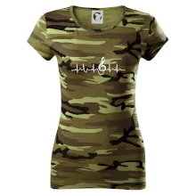 Moje srdce bije pre hudbu Moje srdce bije pre hudbu