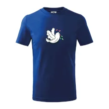 Holubica mieru - make love