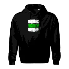 Turistická značka - zelená Turistická značka - zelená